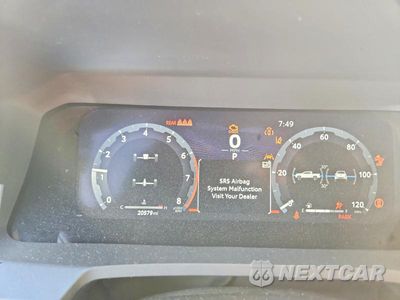 Zdjęcie 9 z 13 samochodu: 2025 TOYOTA TACOMA TRD SPORT VIN:3TMKB5FN0SM033471 - miniatura