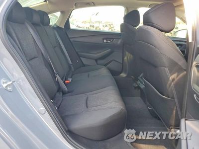 Zdjęcie 10 z 12 samochodu: 2025 HONDA ACCORD SE VIN:1HGCY1F40SA035044 - miniatura