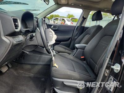 Zdjęcie 7 z 12 samochodu: 2023 HYUNDAI VENUE SEL VIN:KMHRC8A32PU243345 - miniatura