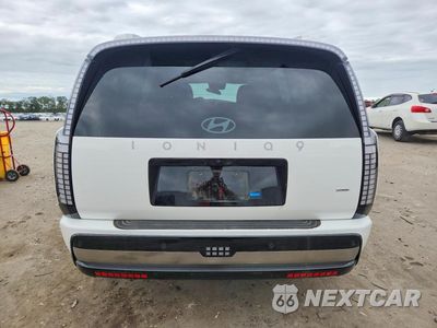 Zdjęcie 6 z 13 samochodu: 2026 HYUNDAI IONIQ 9 CALLIGRAPHY VIN:7YAMYFS57TY008813 - miniatura