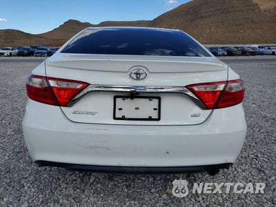 Zdjęcie 6 z 12 samochodu: 2016 TOYOTA CAMRY SE VIN:4T1BF1FK9GU168644 - miniatura