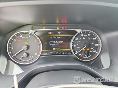 Zdjęcie 9 z 14 samochodu: 2026 NISSAN ROGUE SV VIN:5N1BT3BB6TC730381 - miniatura