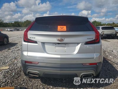 Zdjęcie 6 z 13 samochodu: 2021 CADILLAC XT4 PREMIUM LUXURY VIN:1GYFZCR40MF027185 - miniatura