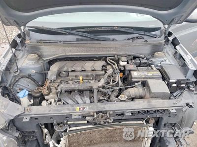 Zdjęcie 11 z 12 samochodu: 2021 HYUNDAI VENUE SE VIN:KMHRB8A30MU102837 - miniatura