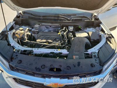 Zdjęcie 12 z 13 samochodu: 2024 CHEVROLET TRAX 1LT VIN:KL77LHE21RC124267 - miniatura
