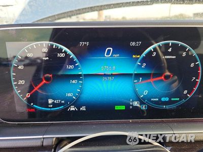 Zdjęcie 9 z 14 samochodu: 2022 MERCEDES-BENZ GLS 450 4MATIC VIN:4JGFF5KE2NA737759 - miniatura