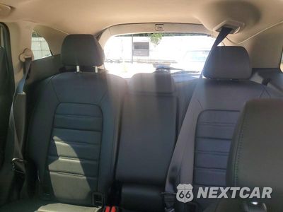 Zdjęcie 10 z 13 samochodu: 2026 HONDA CR-V EXL VIN:2HKRS4H78TH444633 - miniatura