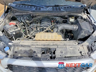 Zdjęcie 11 z 12 samochodu: 2022 FORD F150 SUPERCREW VIN:1FTFW1E5XNKE14403 - miniatura