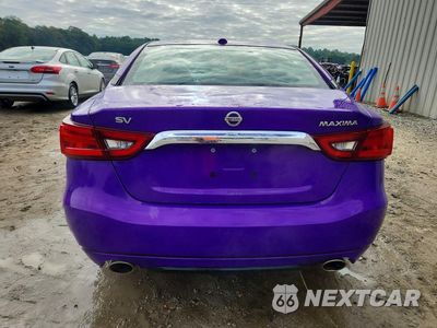 Zdjęcie 6 z 13 samochodu: 2018 NISSAN MAXIMA 3.5 SV VIN:1N4AA6AP6JC395145 - miniatura