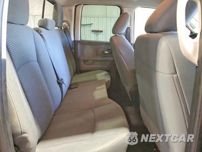 Zdjęcie 10 z 12 samochodu: 2014 RAM 1500 SLT VIN:1C6RR7GTXES239600 - miniatura