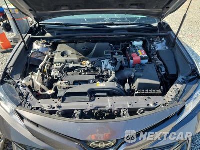 Zdjęcie 11 z 13 samochodu: 2020 TOYOTA CAMRY LE VIN:4T1C11AK5LU356128 - miniatura