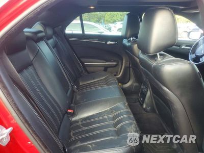 Zdjęcie 10 z 12 samochodu: 2017 CHRYSLER 300 S VIN:2C3CCAGG9HH637591 - miniatura