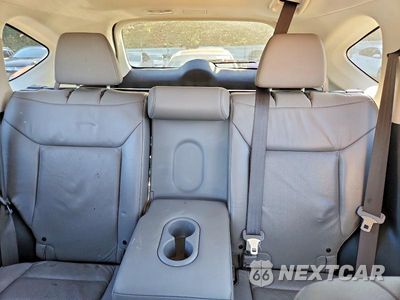 Zdjęcie 10 z 14 samochodu: 2016 HONDA CR-V EXL VIN:2HKRM3H79GH502162 - miniatura