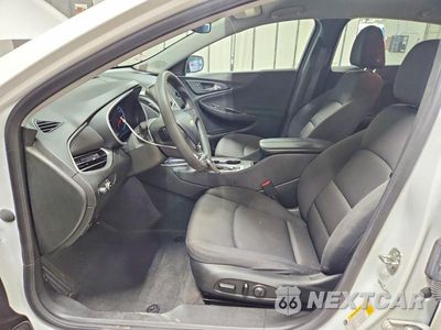 Zdjęcie 7 z 13 samochodu: 2023 CHEVROLET MALIBU LT VIN:1G1ZD5ST7PF227069 - miniatura