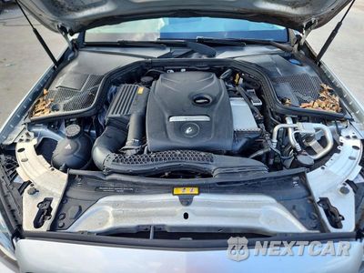 Zdjęcie 11 z 12 samochodu: 2017 MERCEDES-BENZ C 300 VIN:55SWF4JBXHU206535 - miniatura