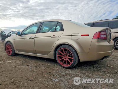 Drugie zdjęcie samochodu z przodu: 2007 ACURA TL VIN:19UUA66297A026922 - miniatura