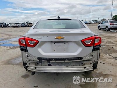 Zdjęcie 6 z 12 samochodu: 2019 CHEVROLET CRUZE LS VIN:1G1BC5SM1K7131695 - miniatura