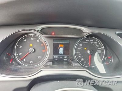 Zdjęcie 9 z 13 samochodu: 2016 AUDI A4 ALLROAD PREMIUM PLUS VIN:WA1UFAFL5GA011128 - miniatura