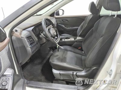 Zdjęcie 7 z 13 samochodu: 2023 NISSAN ROGUE S VIN:5N1BT3AA3PC780413 - miniatura