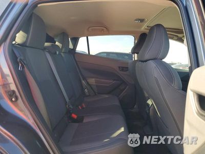 Zdjęcie 11 z 13 samochodu: 2025 SUBARU CROSSTREK PREMIUM VIN:JF2GUHDC7SH318595 - miniatura