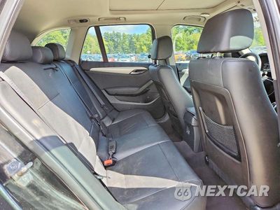 Zdjęcie 10 z 13 samochodu: 2015 BMW X1 XDRIVE28I VIN:WBAVL1C55FVY31996 - miniatura