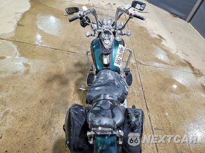 Zdjęcie 6 z 8 samochodu: 2002 KAWASAKI VN1500 N1 VIN:JKBVNAN132A016470 - miniatura
