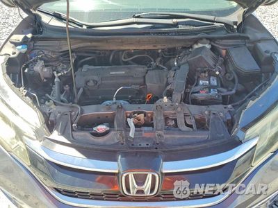 Zdjęcie 11 z 12 samochodu: 2016 HONDA CR-V EX VIN:3CZRM3H50GG707645 - miniatura