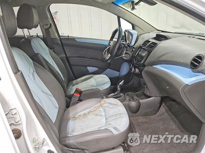 Zdjęcie 14 z 14 samochodu: 2014 CHEVROLET SPARK EV 1LT VIN:KL8CK6S06EC444165 - miniatura