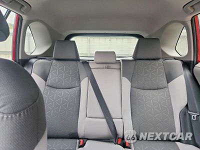 Zdjęcie 10 z 14 samochodu: 2025 TOYOTA RAV4 HYBRID XLE VIN:4T3RWRFV5SU215613 - miniatura