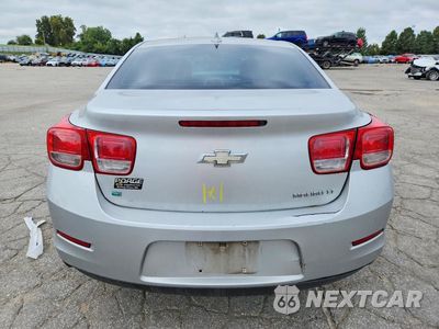 Zdjęcie 6 z 12 samochodu: 2015 CHEVROLET MALIBU 1LT VIN:1G11C5SL2FF353516 - miniatura