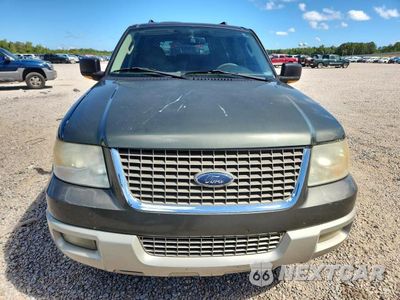 Piąte zdjęcie samochodu w środku: 2006 FORD EXPEDITION EDDIE BAUER VIN:1FMFU17586LA67664 - miniatura