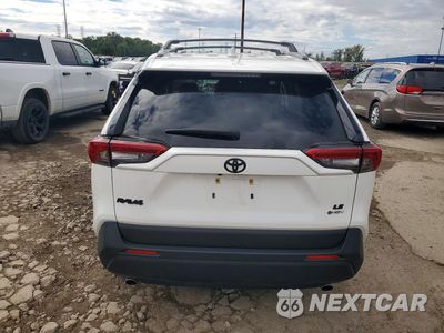 Zdjęcie 6 z 13 samochodu: 2025 TOYOTA RAV4 LE VIN:JTMMWRFV0SD319658 - miniatura