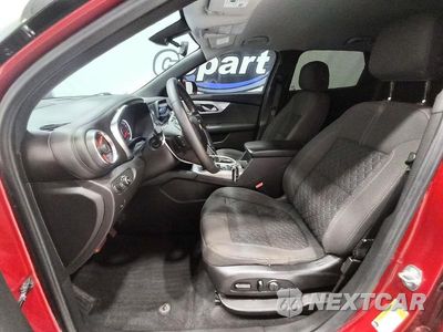 Zdjęcie 7 z 13 samochodu: 2019 CHEVROLET BLAZER 1LT VIN:3GNKBBRA9KS687296 - miniatura