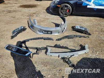 Zdjęcie 12 z 13 samochodu: 2010 HONDA ACCORD EXL VIN:1HGCP3F86AA008351 - miniatura