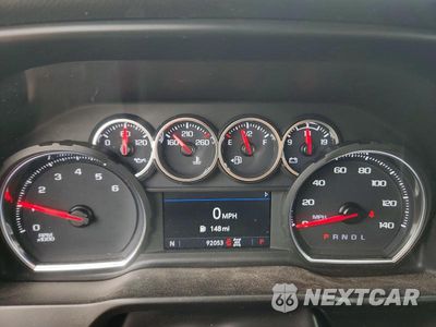 Zdjęcie 9 z 12 samochodu: 2021 CHEVROLET SILVERADO K1500 LT TRAIL BOSS VIN:1GCPYFED1MZ426951 - miniatura