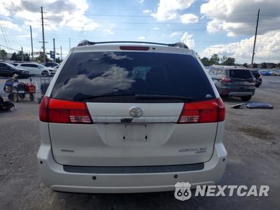 Zdjęcie 6 z 14 samochodu: 2004 TOYOTA SIENNA XLE LIMITED 7 PASSENGER VIN:5TDZA22C94S136217 - miniatura