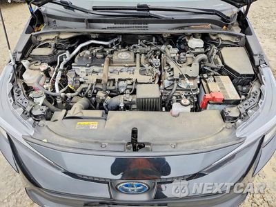 Zdjęcie 11 z 12 samochodu: 2023 TOYOTA COROLLA VIN:JTDBCMFE8P3019821 - miniatura