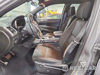Zdjęcie 7 z 12 samochodu: 2021 JEEP GRAND CHEROKEE LAREDO VIN:1C4RJFAG4MC646911 - miniatura