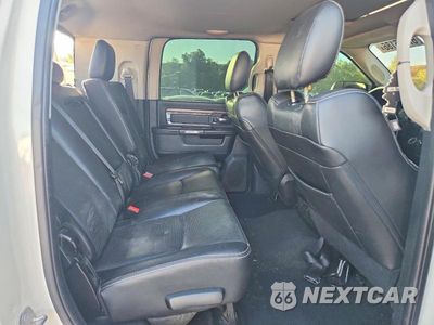 Zdjęcie 10 z 12 samochodu: 2016 RAM 2500 LARAMIE VIN:3C6UR5NL7GG211832 - miniatura
