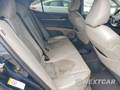 Zdjęcie 10 z 12 samochodu: 2018 TOYOTA CAMRY SE VIN:4T1B11HK7JU618827 - miniatura