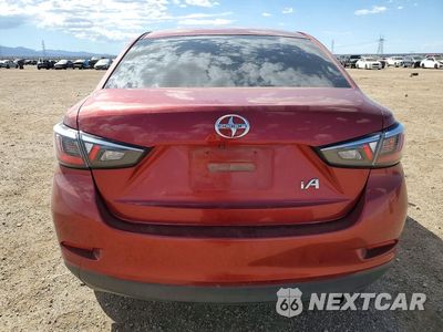 Zdjęcie 6 z 12 samochodu: 2016 SCION IA BASE VIN:3MYDLBZV8GY132234 - miniatura