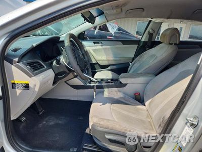 Zdjęcie 7 z 12 samochodu: 2016 HYUNDAI SONATA SE VIN:5NPE24AF9GH383685 - miniatura