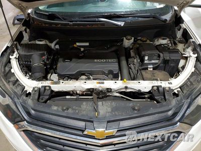 Zdjęcie 12 z 13 samochodu: 2019 CHEVROLET EQUINOX LT VIN:2GNAXUEV0K6193361 - miniatura
