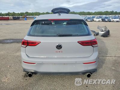 Zdjęcie 6 z 12 samochodu: 2022 VOLKSWAGEN GTI S VIN:WVWG87CDXNW155240 - miniatura