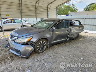 2016 NISSAN ALTIMA 2.5 SV 1N4AL3AP1GC190611 - główne zdjęcie licytacji z USA - miniatura