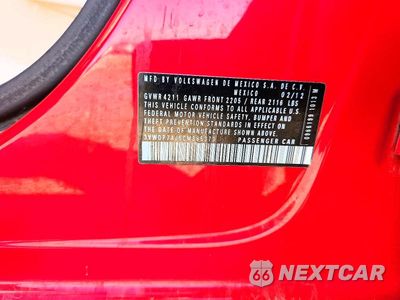 Zdjęcie 12 z 12 samochodu: 2012 VOLKSWAGEN JETTA SE VIN:3VWDP7AJ5CM385373 - miniatura