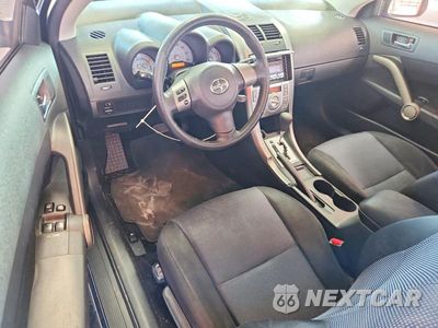 Zdjęcie 8 z 12 samochodu: 2008 SCION TC BASE VIN:JTKDE167380242279 - miniatura
