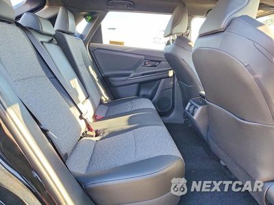 Zdjęcie 10 z 12 samochodu: 2026 TOYOTA BZ XLE VIN:JTMBDAFB9TA009189 - miniatura