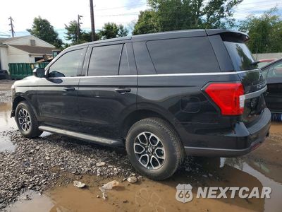 Drugie zdjęcie samochodu z przodu: 2024 FORD EXPEDITION XL VIN:1FMJU1G88REB08646 - miniatura