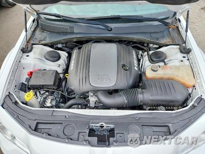 Zdjęcie 11 z 13 samochodu: 2019 CHRYSLER 300C VIN:2C3CCAPT9KH679702 - miniatura